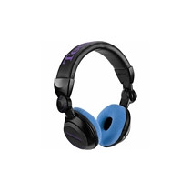 Zomo Set di cuscinetti VELOUR per Technics RP-DJ1200/1210  - sky 0030101760