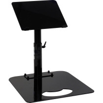 Zomo Pro Stand Uni-L per 1 x computer portatile - nero 0030101782