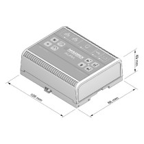 AURA 12