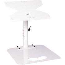 Zomo AX/2 - Pro Stand 2x Numark Axis - bianco 0030101810