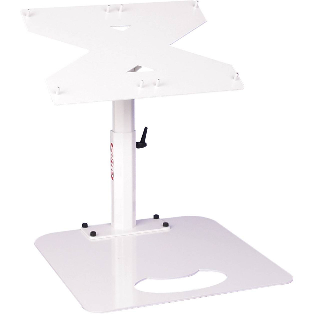 Zomo AX/2 - Pro Stand 2x Numark Axis - bianco 0030101810