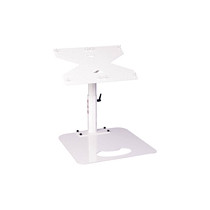 Zomo AX/2 - Pro Stand 2x Numark Axis - bianco 0030101810