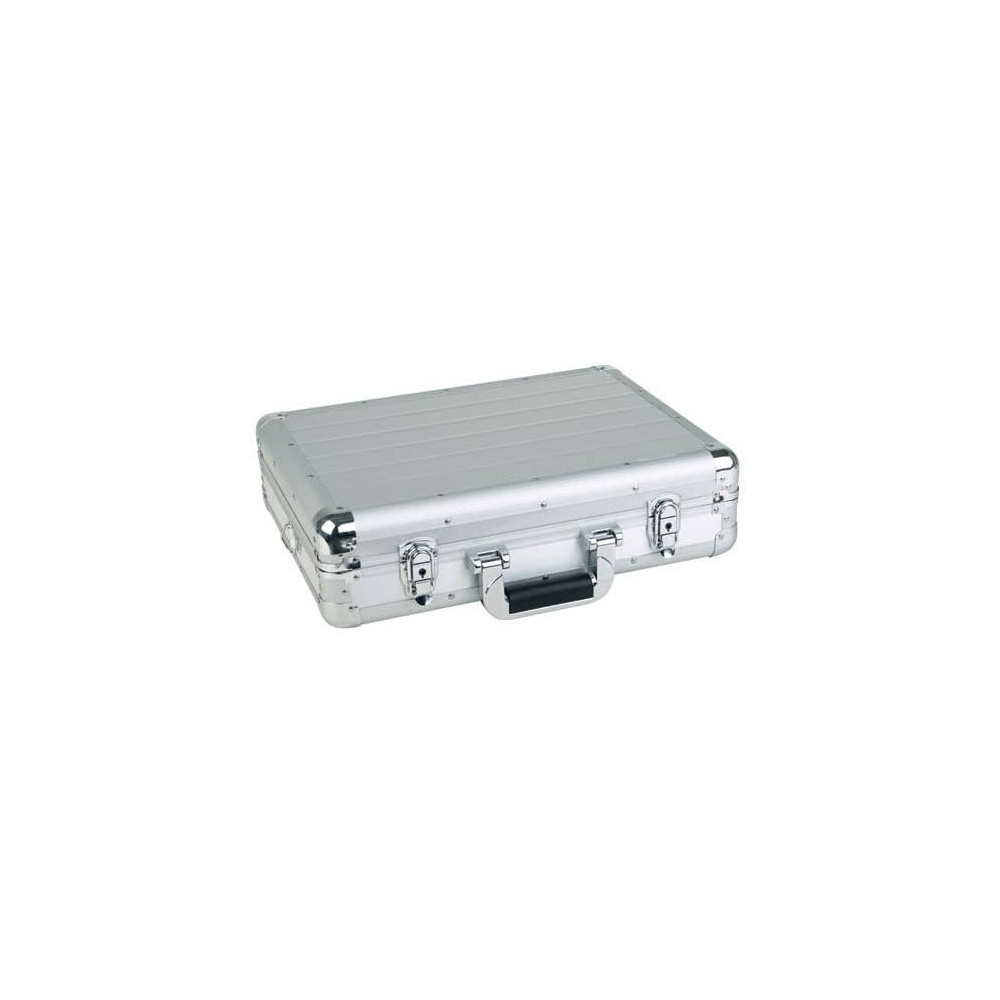 Zomo Flightcase UNI-1 XT - argento 0030102004