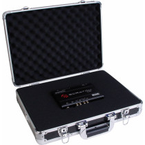Zomo Flightcase UNI-1 XT - argento 0030102004