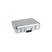 Zomo Flightcase UNI-1 XT - argento 0030102004