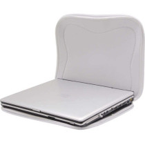 Zomo Sleeve Protector per computer portatile 15.4" - marrone 0030102045