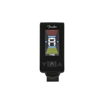 Accordatore Fender Original black 0239979007