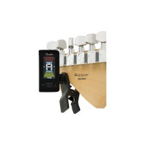 Accordatore Fender Original black 0239979007