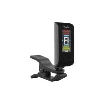 Accordatore Fender Original black 0239979007