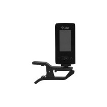 Accordatore Fender Original black 0239979007