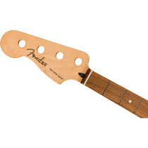 Manico Fender Player Series Precision Bass LH 20 Medm Jumbo Frets Pau Ferro 9.5" Modern C 0999823921