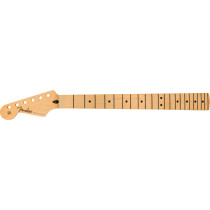 Manico Fender Player Series Stratocaster LH 22 Medm Jumbo Frets Maple 9.5" Modern C 0994512921