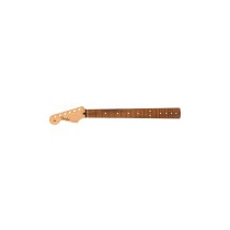 Manico Fender Player Series Stratocaster LH 22 Medm Jumbo Frets Pau Ferro 9.5" Modern C 0994513921