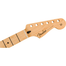 Manico Fender Player Series Stratocaster 22 Medm Jumbo Frets Maple 9.5" Modern C 0994502921