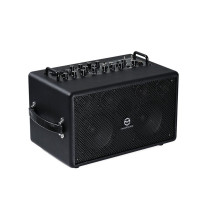 MA 90 Pro - Black