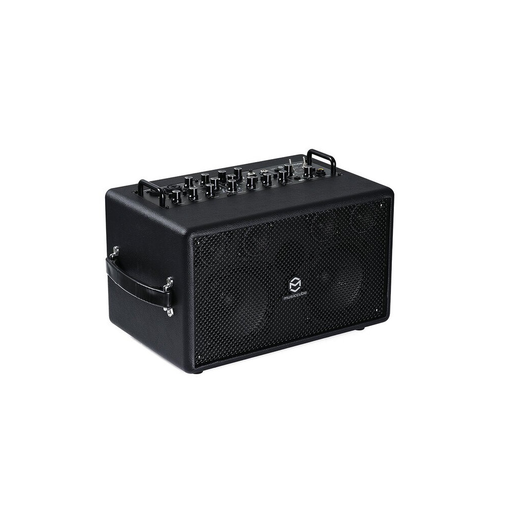 MA 90 Pro - Black