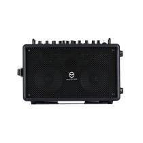MA 90 Pro - Black