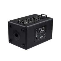 MA 90 Pro - Black