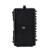 MA 90 Pro - Black