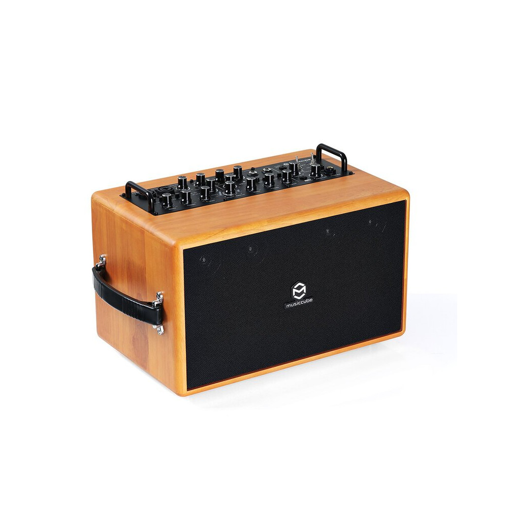 MA 90 Pro - Oak