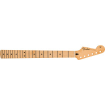 Manico Fender Player Series Strato Reverse Head 22 Medm Jumbo Frets Maple 9.5" Mdrn C 0994562921