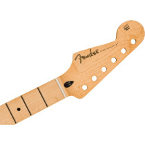 Manico Fender Player Series Strato Reverse Head 22 Medm Jumbo Frets Maple 9.5" Mdrn C 0994562921