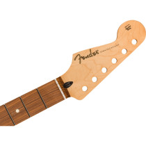 Manico Fender Player Series Strato Reverse Head 22 Medm Jumbo Frets Pau Ferro 9.5" Mdrn C 0994563921
