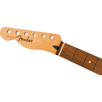 Manico Fender Player Series Telecaster LH 22 Medm Jumbo Frets Pau Ferro 9.5" Modern C 0995223921