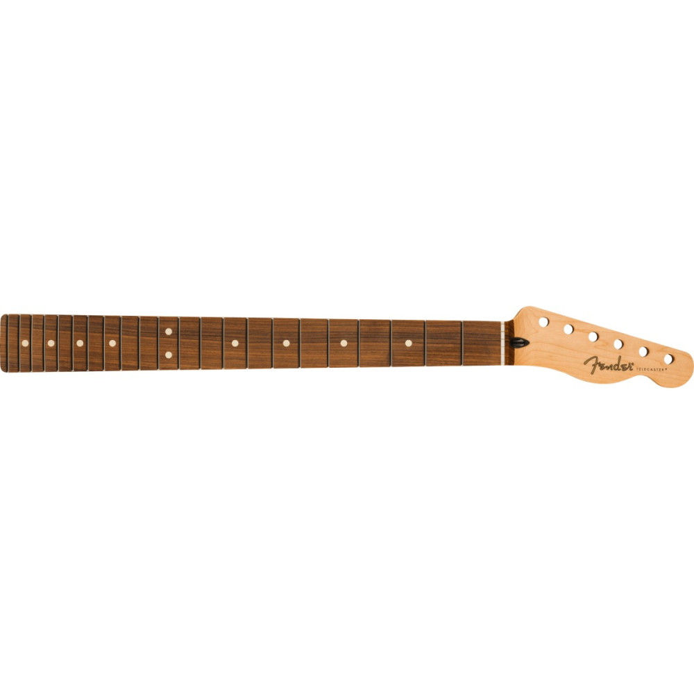 Manico Fender Player Series Telecaster 22 Medm Jumbo Frets Pau Ferro 9.5" Modern C 0995213921