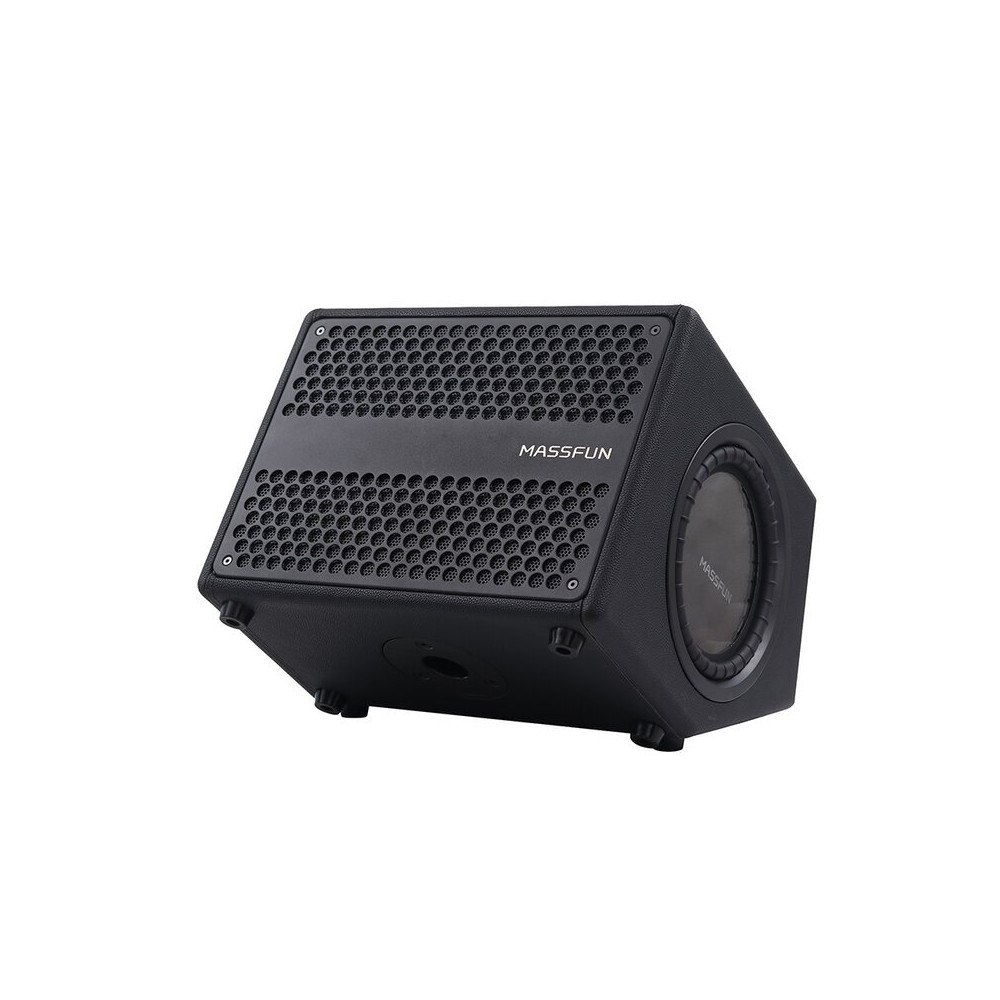 M1 - Black