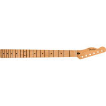 Manico Fender Player Series Tele Reverse Head 22 Medm Jumbo Frets Maple 9.5" Modern C 0995262921