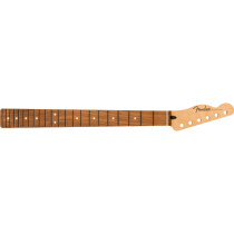 Manico Fender Player Series Tele Reverse Head 22 Medm Jumbo Frets Pau Ferro 9.5" Modern C 0995263921