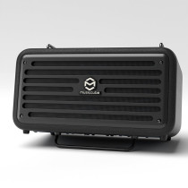 MA 60 III - Black