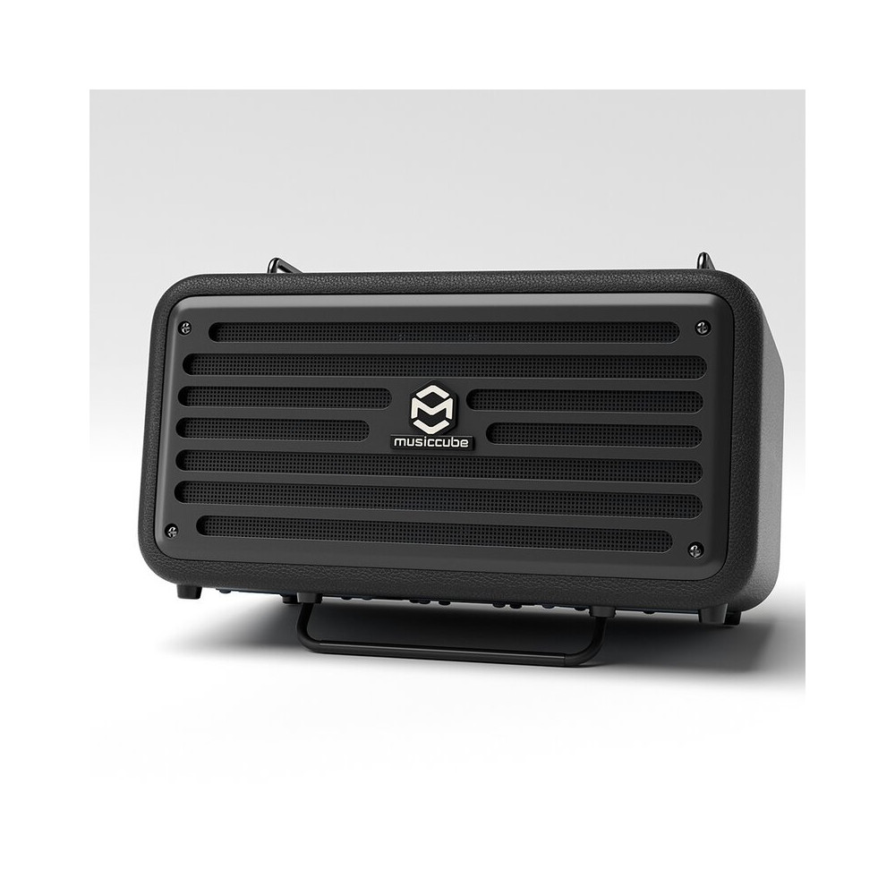 MA 60 III - Black