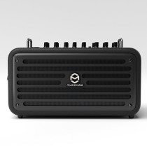 MA 60 III - Black