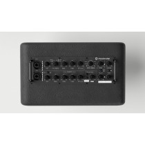 MA 60 III - Black