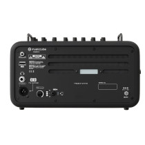 MA 60 III - Black