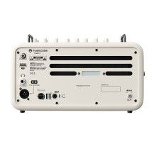 MA 60 III - White