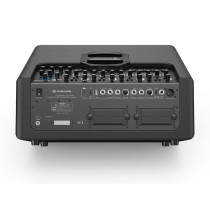 T2 Pro - Black
