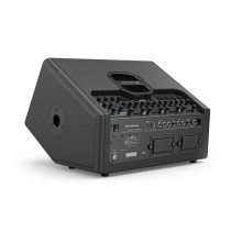 T2 Pro - Black