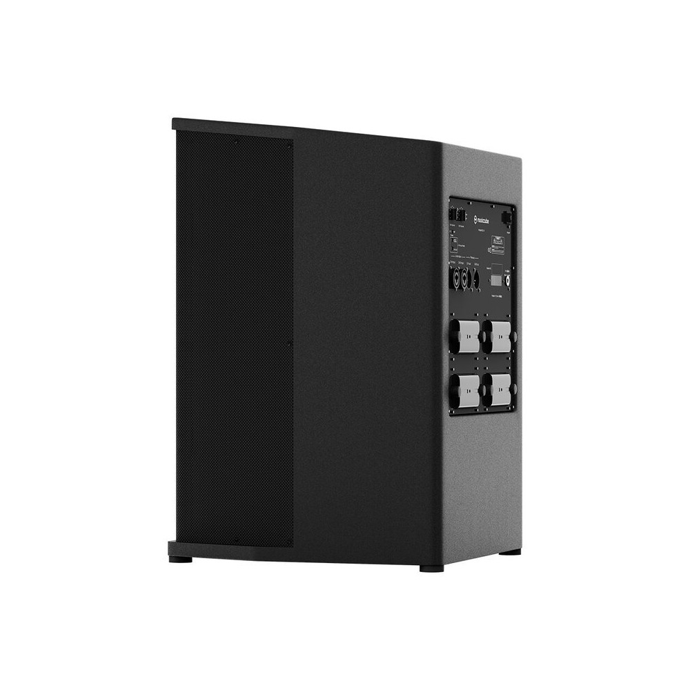 X1 - Black