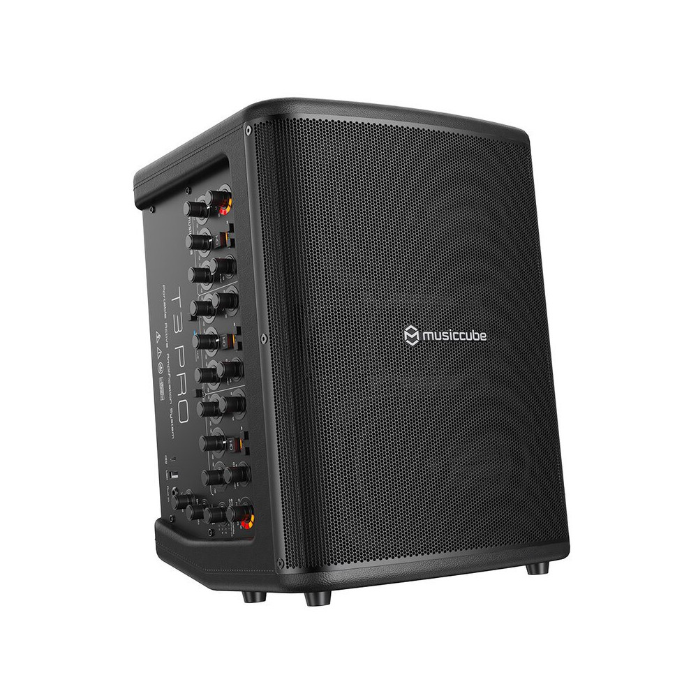 T3 Pro Outdoor Performance Speaker
