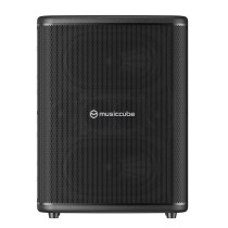 T3 Pro Outdoor Performance Speaker