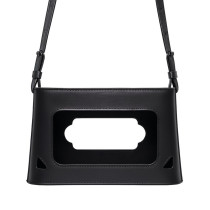 Black Vintage Bag for Tiny Box D2