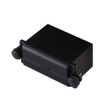 2550mAh Detachable Battery