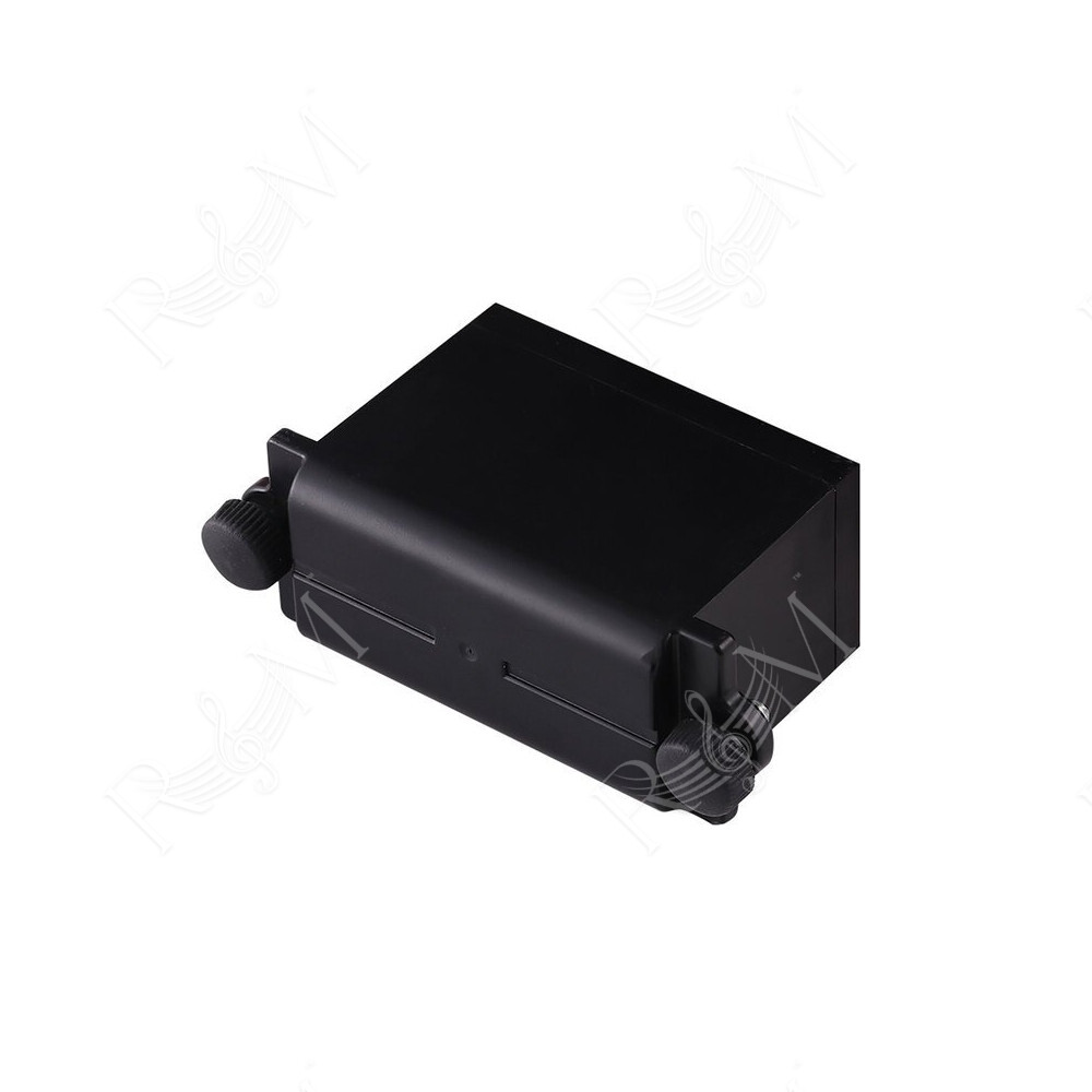 2550mAh Detachable Battery