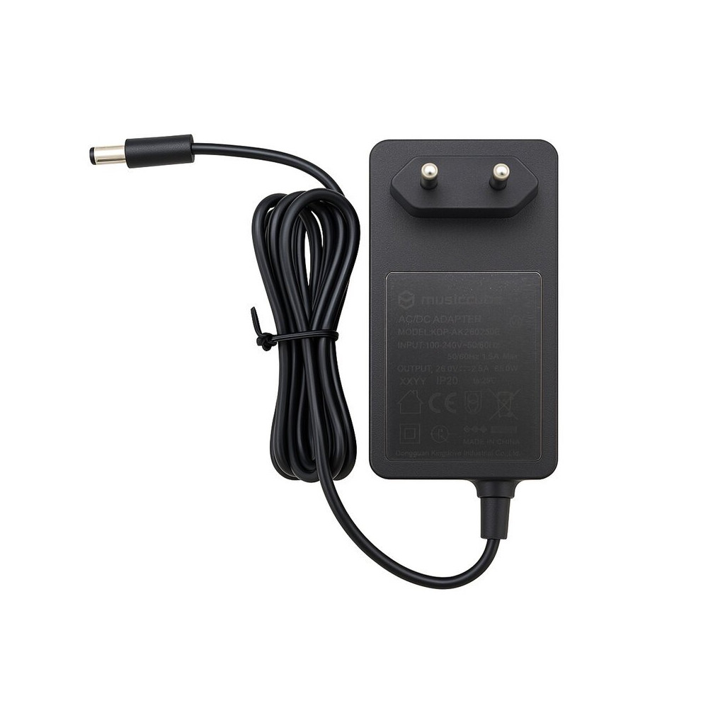 EU plug power supply（Tiny Box D2)
