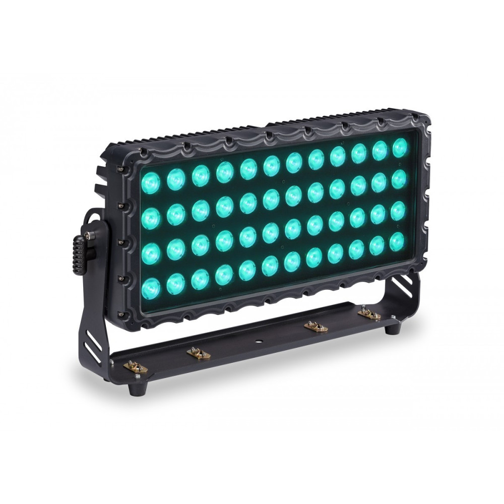 FARO WASH DA ESTERNO CENTOLIGHT MOODWASHER 4810WP RGBW 4IN1