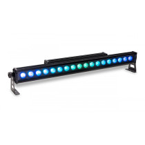 BARRA LED DA ESTERNO CENTOLIGHT MOODLINER 1812WP RGBW 4IN1