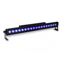 BARRA LED DA ESTERNO CENTOLIGHT MOODLINER 1812WP RGBW 4IN1
